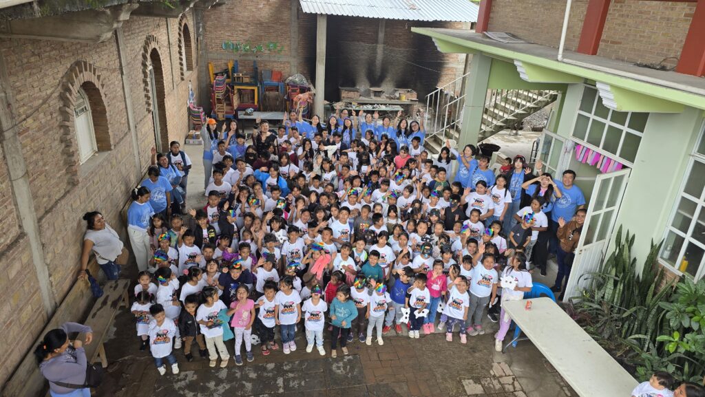 2025년 6월 26-7월 1일 멕시코 단기선교