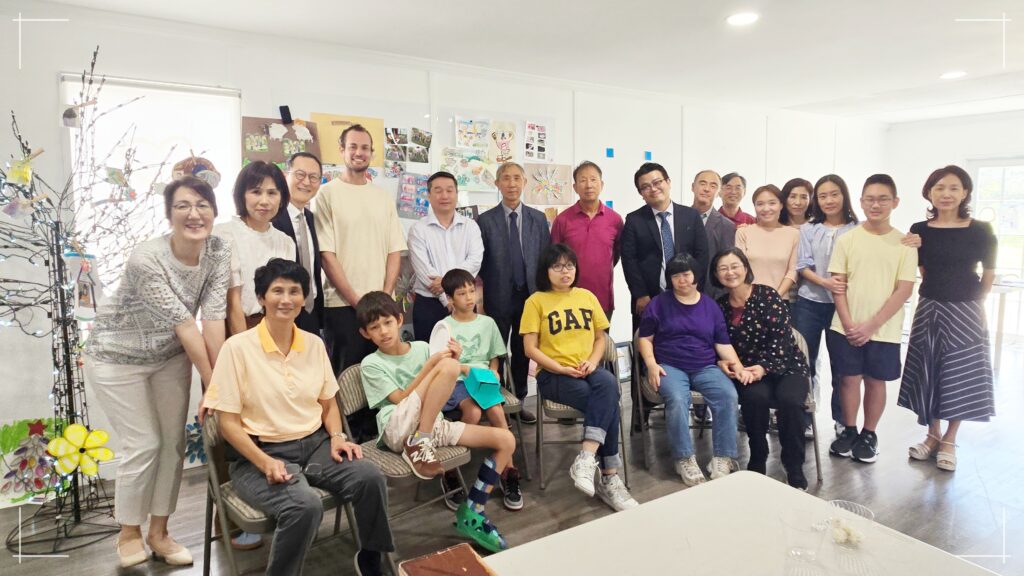 2025년 8월 17일 소망부 새학기 예배