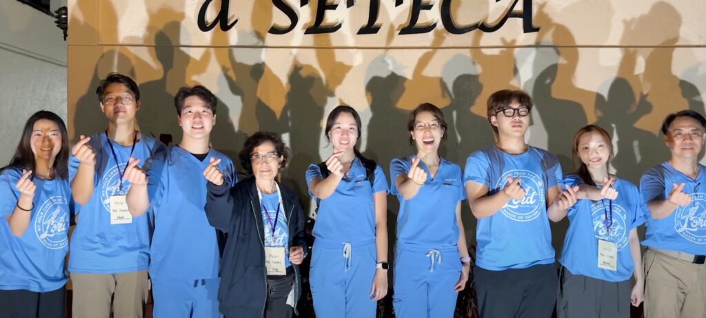 2025년 5월2일-5일 과테말라 의료선교